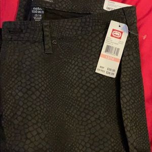 ECKO UNLITD Jeggings
